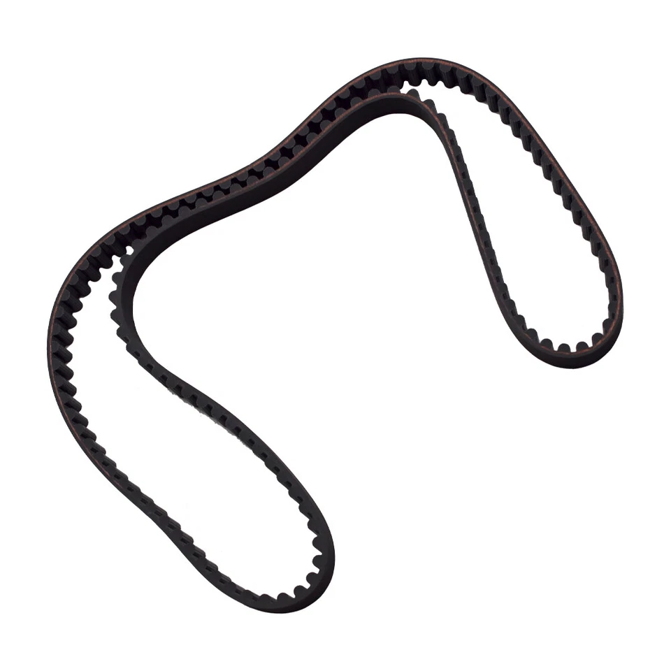 Rear Drive Belt For Harley Davidson Sportster 883 1200 XL 91-03 58-420 40022-91 - Image 2 of 4