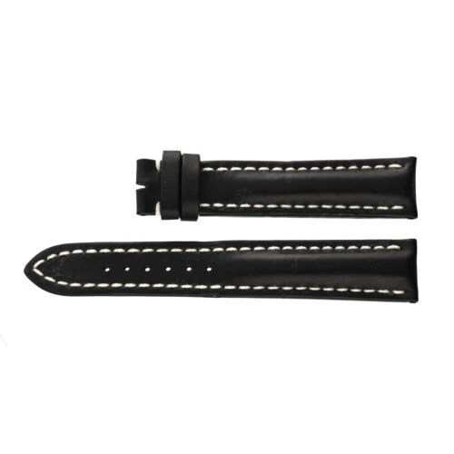 Correa de dos piezas Breitling Bandas Pulsera Blanco