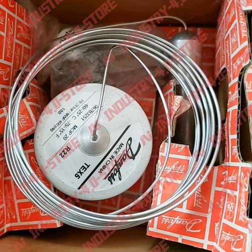 1PCS New Danfoss 067B3251 Expansion Valve Power Head - Picture 2 of 3