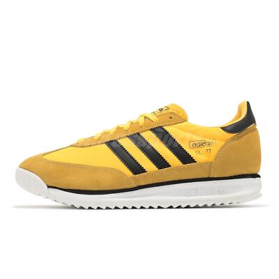 【未使用】adidas アディダス　TECH RESPONSE SL 27.5 adidas Originals SL 72 RS Spark Men LifeStyle Casual Shoes