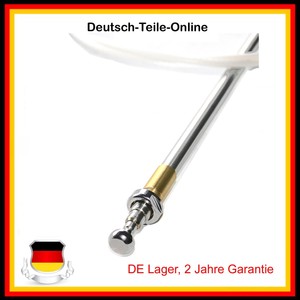 Ersatz Teleskop für Hirschmann Automatik Antenne in Mercedes-Benz W 202 C-Klasse