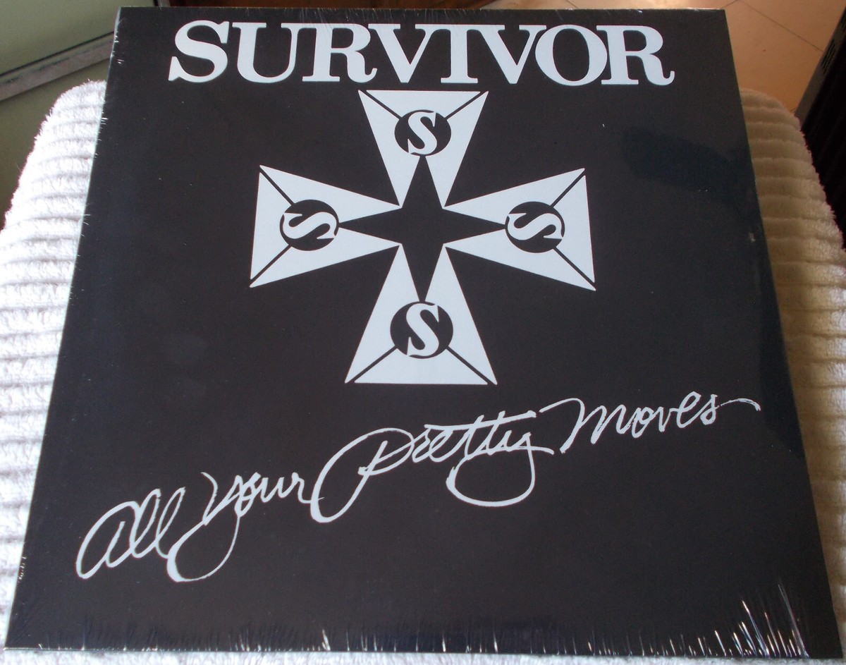 楽器・機材 survivor lp