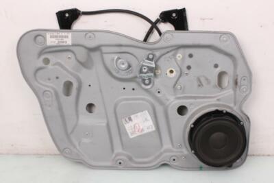 Fensterheber Elektrisch Vorne Links 1T1837729BF VW Touran 1T3 2.0 TDI Fahrer