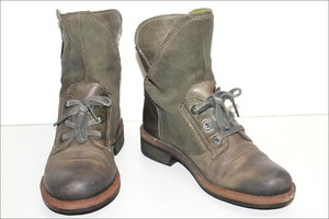 snipe boots