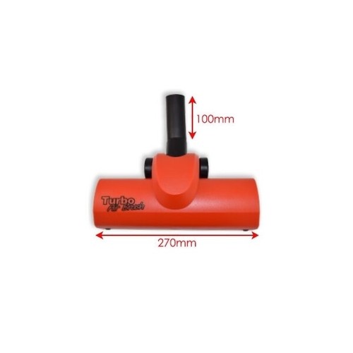 Red Tool For A Henry Hetty Numatic Hoover Airo Turbine Turbo Floor Carpet Brush - 第 3/6 張圖片