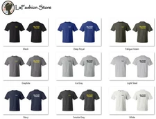 Military Police Army Unit Law Enforcements T-shirts S-5XL