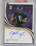 2020 Panini Immaculate Collegiate Jalen Reagor Auto RC 92/99 #123
