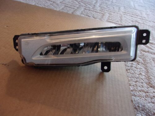 2019 2020 2021 BMW X5 G05 X6 G06 X7 G07 LEFT FOG LIGHT LED OEM NICE