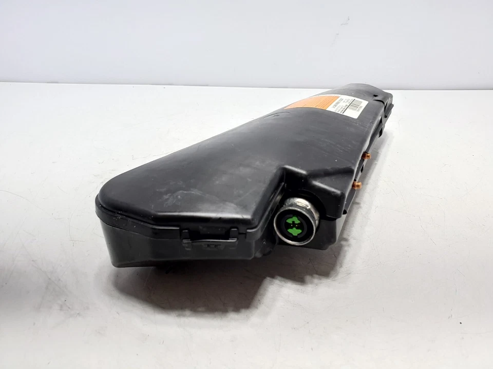 ✅ Bolsa de aire airbag SRS asiento delantero izquierdo del lado del conductor Volvo S80 12-16 OEM Foto 3 de 4