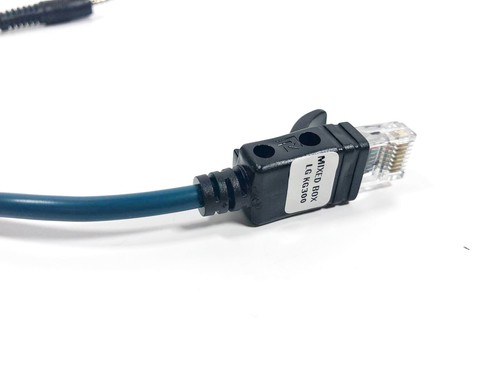 LG KG300 Kabel für Mixed Box - Bild 2 von 3