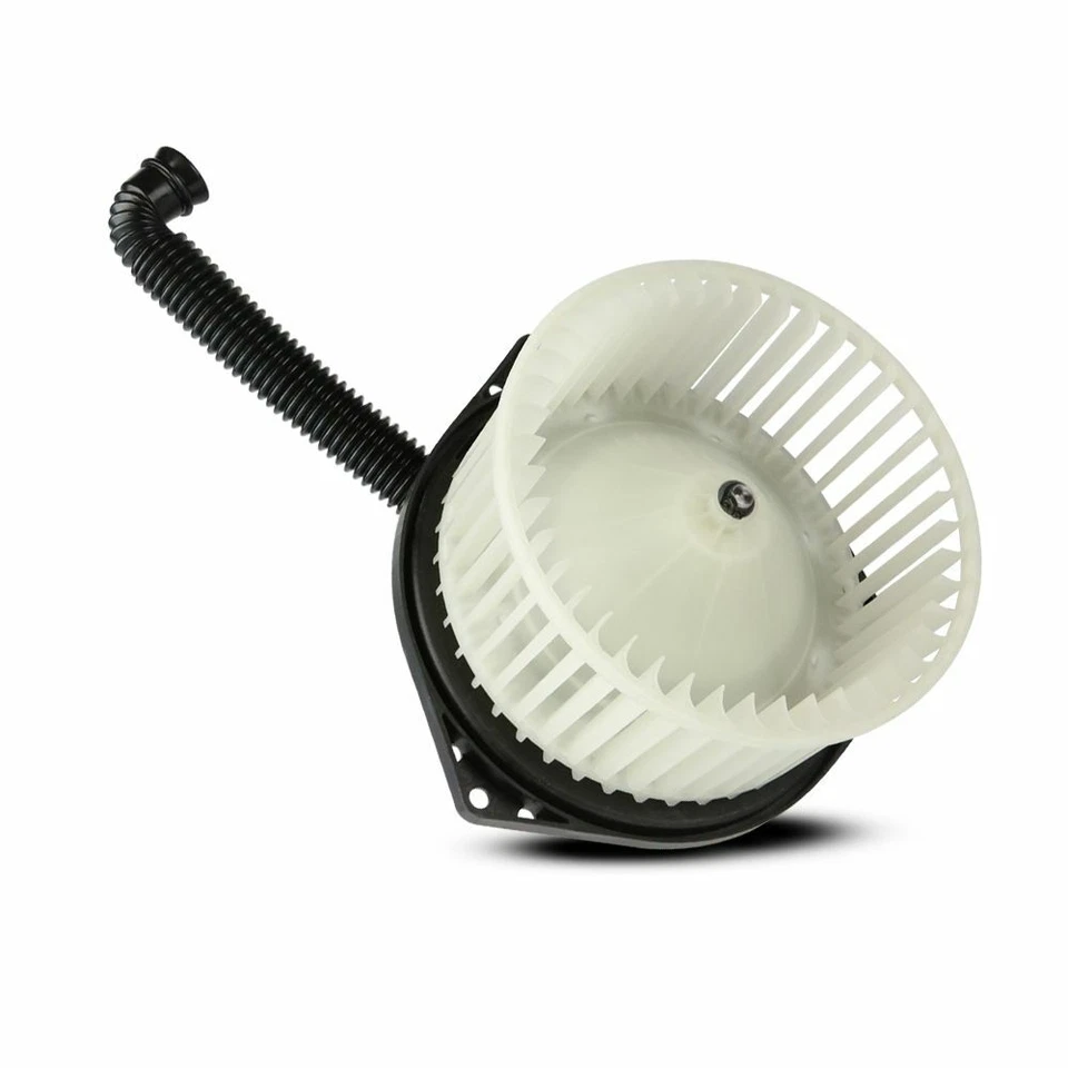 Motor de ventilador A/C Fit Nissan Maxima 00-03; Infiniti I35 02-04; Subaru Legacy 93-04 - Imagem 2 de 2