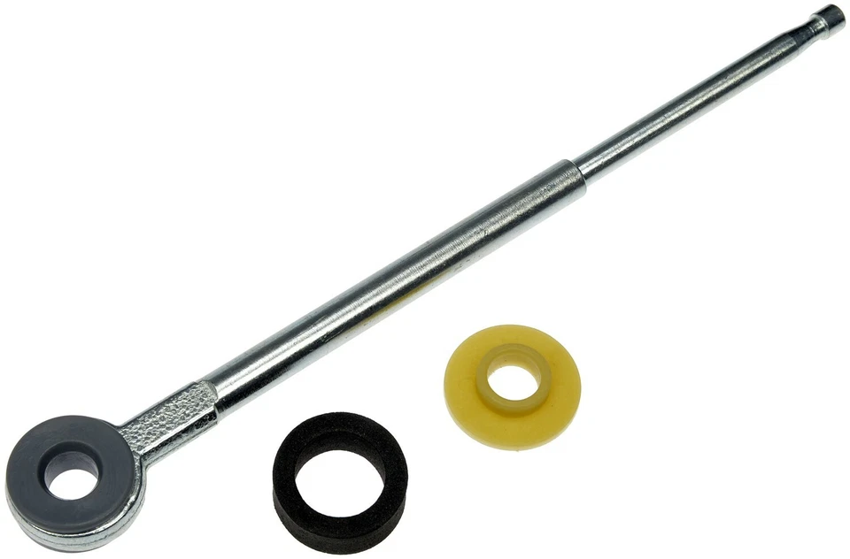 离合器 Master and Slave 气缸组件适用于 2000 - 2001 道奇 Ram 3500 Dorman — 第 4/4 张图片