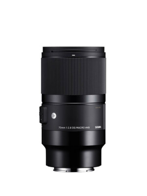 Sigma 2,8 / 70 mm DG Macro ART  Objektiv für L-Mount Neuware vom Fachhändler