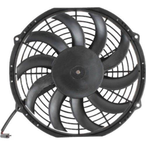 NEW FAN MOTOR ASSEMBLY FITS ARCTIC CAT ATV 700 DIESEL EFI LE GT H1 MUDPRO 413123 - Picture 1 of 1