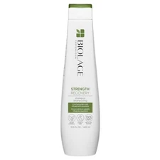 Strength Recovery Shampoo | Gently Cleanses & Reduces Breakage | For All Dama...