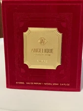 riiffs angelique extrait de plum a kali yum dupe 100ml edp new factory sealed