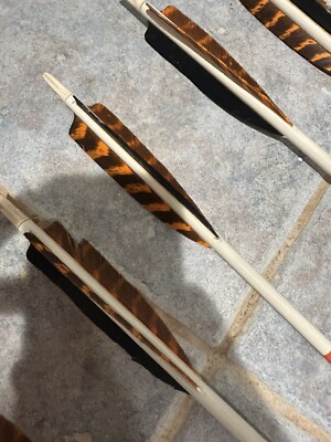 port orford cedar arrow shafts