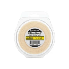 Ultra Hold Tape by Walker Tape Co 1 inch X 12 yard roll