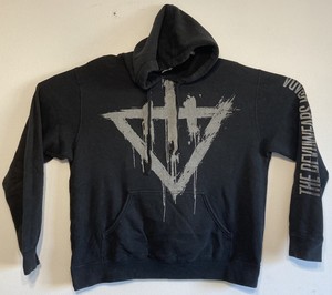 the devil wears prada sweatshirt