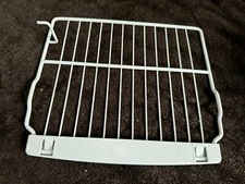 GE Refrigerator Freezer Wire Shelf 10.5in X 13 1/4in Wr71x10230 OEM Part