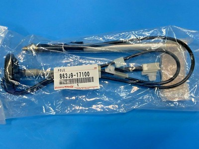Toyota 86309 02040