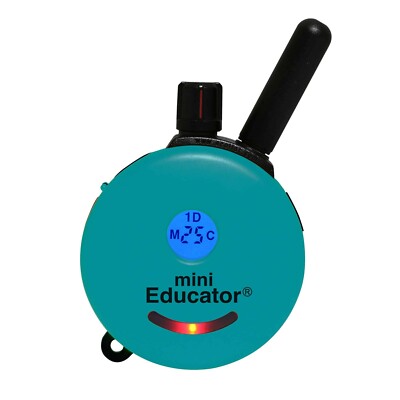 vhbw Accu compatibel met Educator ET-400, ET-402, ET-800, ET-802, EZ-900, EZ-902 hondenhalsband hondentrainer (700 mAh, 3,7 V, Li-Polymeer vhbw Accu compatibel met Educator ET-400, ET-402, ET-800, ET-802, EZ-900, EZ-902 hondenhalsband hondentrainer (700 mAh, 3,7 V, Li-Polymeer