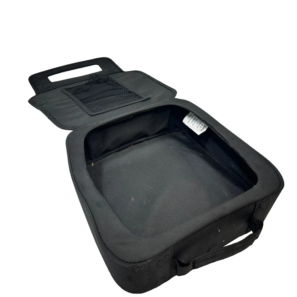Cargador 740e xDrive BMW G12 Delphi EV estuche de transporte almacenamiento = solo bolsa = OEM 17-19 Foto 2 de 4