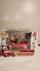 Funko Pop! Movies: Gremlins - Gizmo in Red Car Vinyl Figure Hot Topic 71
