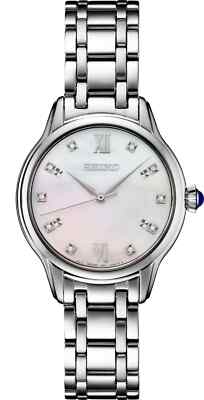 BRAND NEW* Seiko Women display picture 3