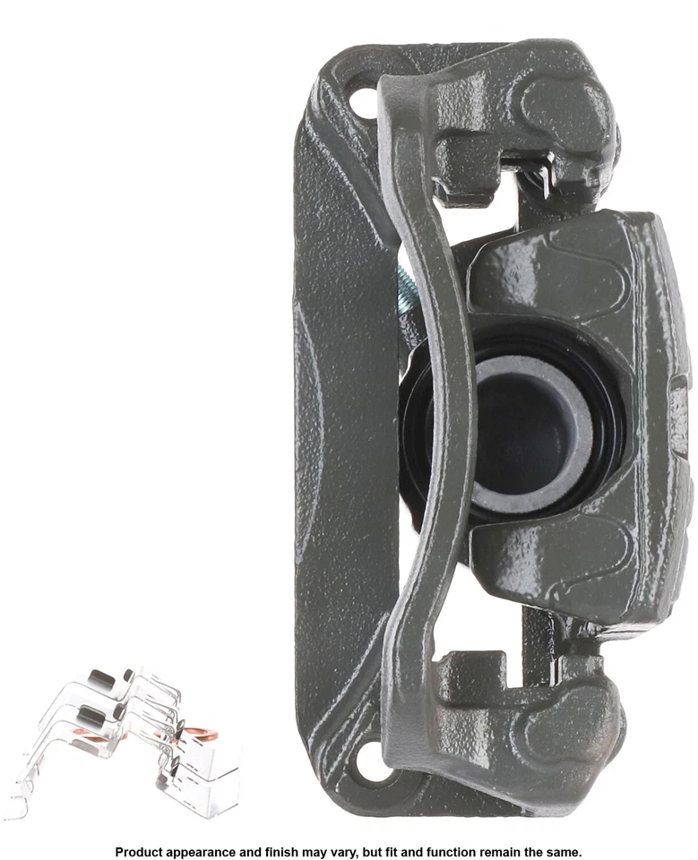 Para 2008-2014 Subaru Impreza pinça de freio a disco traseira esquerda Cardone 2009 2010 2011 - Imagem 4 de 4