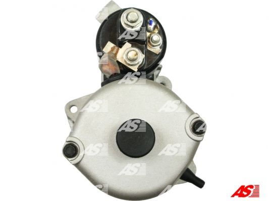 AS-PL S3004 Starter Anlasser - Ersatz Für Renault Clio & Volvo 440/460