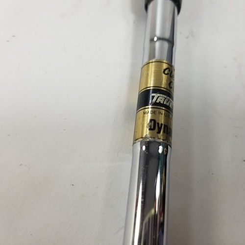 CLEVELAND CLASSIC Tour Action 4 Wood 17 S400 Steel Shaft 41.5" - Picture 6 of 12