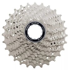 Pacco pignoni cassetta Shimano 105 CS-R7000 11 velocità 11/30  ICSR700011130