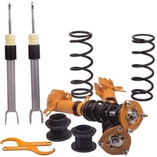 Coilovers Kit For Nissan Altima 02-06 Maxima 04-08 Sedan 2007shocks Absorbers