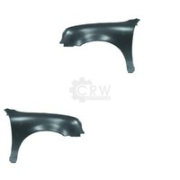 KotflüGel Fender Set (Rechts & Links) FüR Nissan Micra K11 92-98