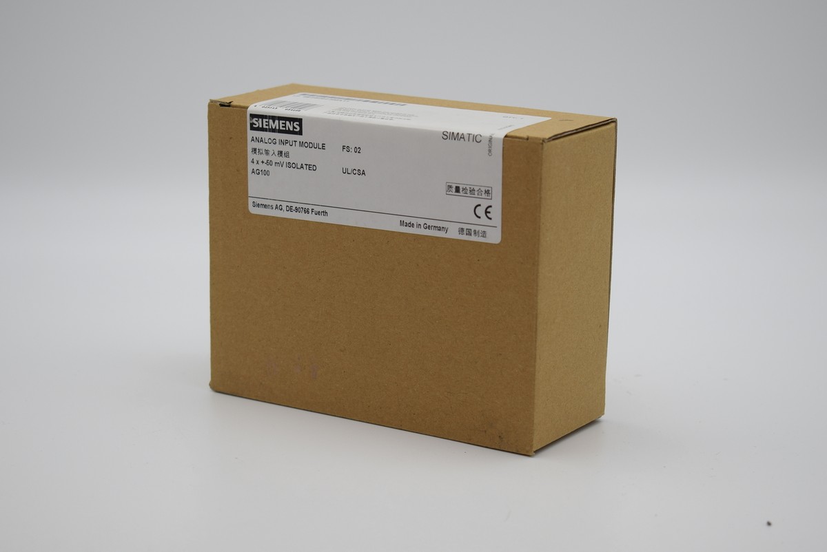 Module Automatisme Siemens 6ES5 464-8MA11 - Pièce D'Occasion Reconditionnée Par Siemens