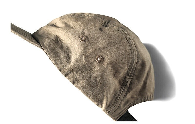 NON STOCK TCU CAMP CAP 5 Panel Hat Men's Women's Vintage Casual Baseball Caps - Foto 3