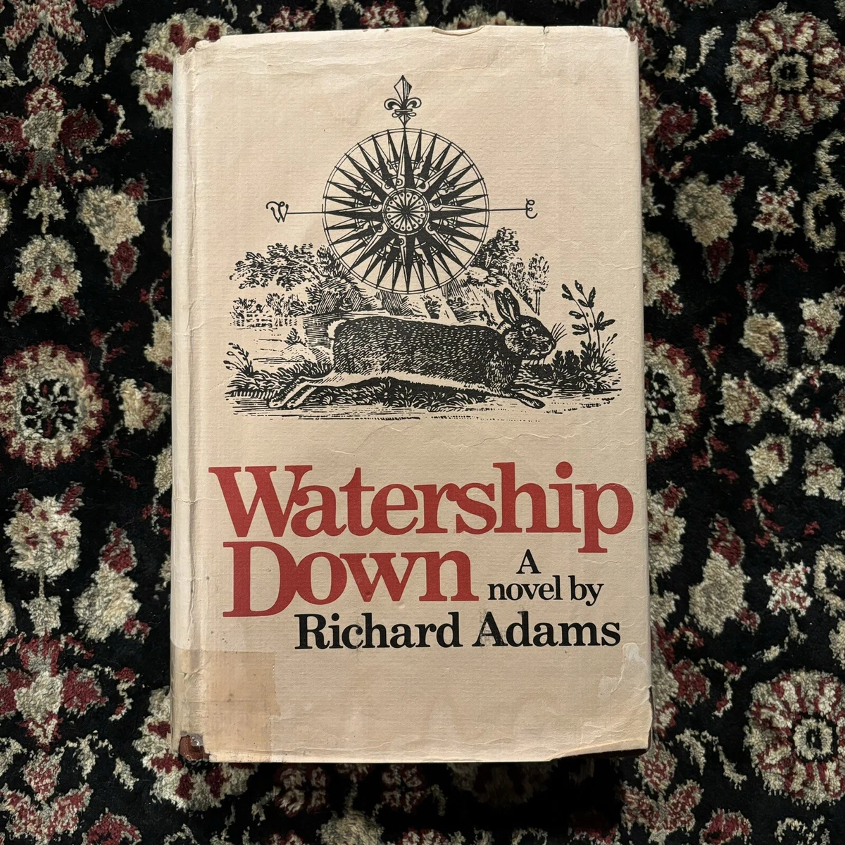Watership Down In Antiquarian & Collectible Books for sale | eBay