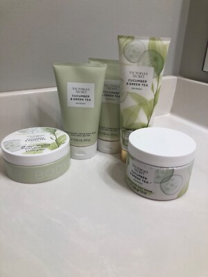 専用 Victoria's Secret Bath & Body Works 5 Bath & Body Works + Victoria's Secret Lot Bundle + More | eBay