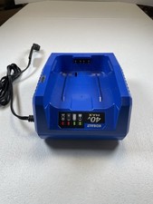 Kobalt 40 Volt MAX Lithium-Ion Battery Charger KRC 840-03 Charger Only
