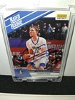 Cooper Flagg signed Rookie card PaniniLight crease
