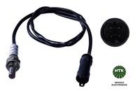 NTK Lambdasonde Sensor Abgassteuerung 91389 FüR BMW 3Er E46 5Er Touring E39 Z3