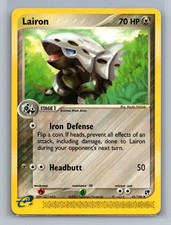 Sandstorm #41/100 Lairon on eBay