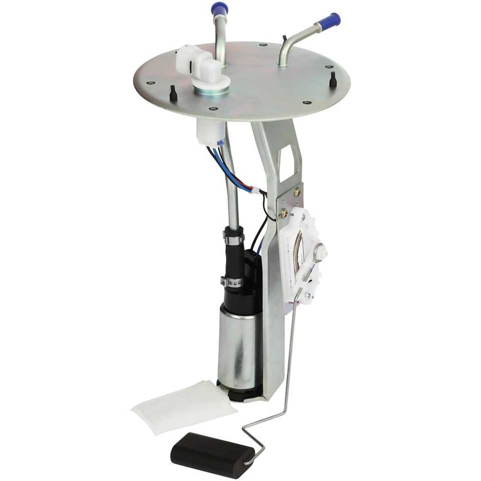 Conjunto de bomba de combustible eléctrica de 2,7 L para Suzuki XL-7 V6 2006 2005 Foto 4 de 4