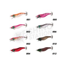 Yamashita Naory Sight Hunter 1.3BS Squid Jig
