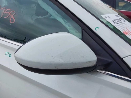 Passenger Side View Mirror Without Memory Fits 19-22 JETTA 3019522