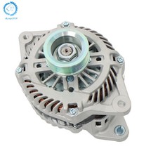 For Subaru Outback Subaru Legacy Alternators 2005 2006 2007 08 09 11024N 110Amp