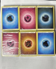 Sealed 2017 Energy Pack Of 45 Cards - Pokémo...