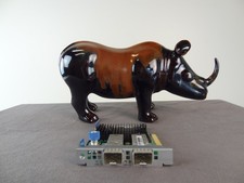 790317-001 HP 562FLR SFP 2 PORT 10GB FC NIC 727054-B21