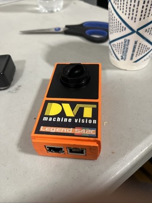 DVT CAMERA 542CW